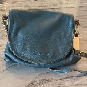 Emma & Sophia Leather Purse